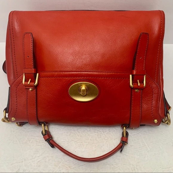 Bean Pole Two Way Bag - Picture 4 of 15